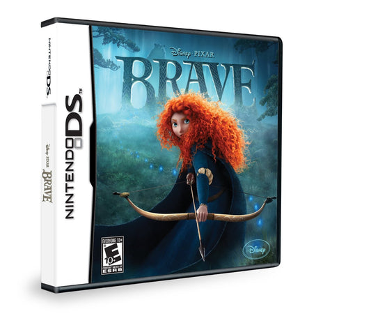 Bparty - Nintendo DS