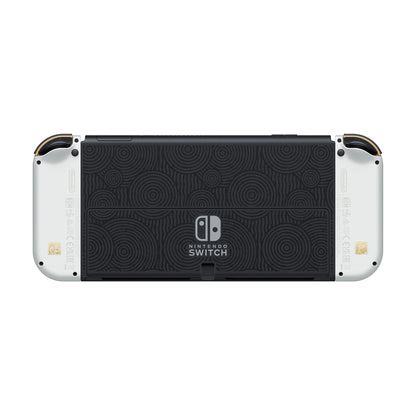 Nintendo Switch OLED - The Legend of Zelda: Tears of the Kingdom Edition - Nacional Model