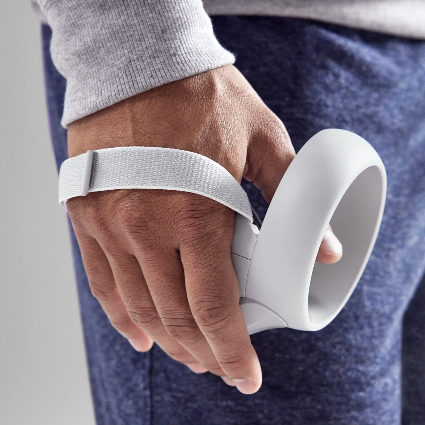 Meta Quest 2 Active Pack - 128GB VR Headset Accessories - Black, Model 899-00325-01