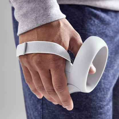 Meta Quest 2 Active Pack - 128GB VR Headset Accessories - Black, Model 899-00325-01