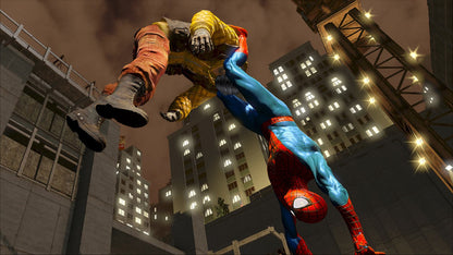ACTIVISION The Amazing Spider-Man 2 - PlayStation 3 Game, Model 047875849341