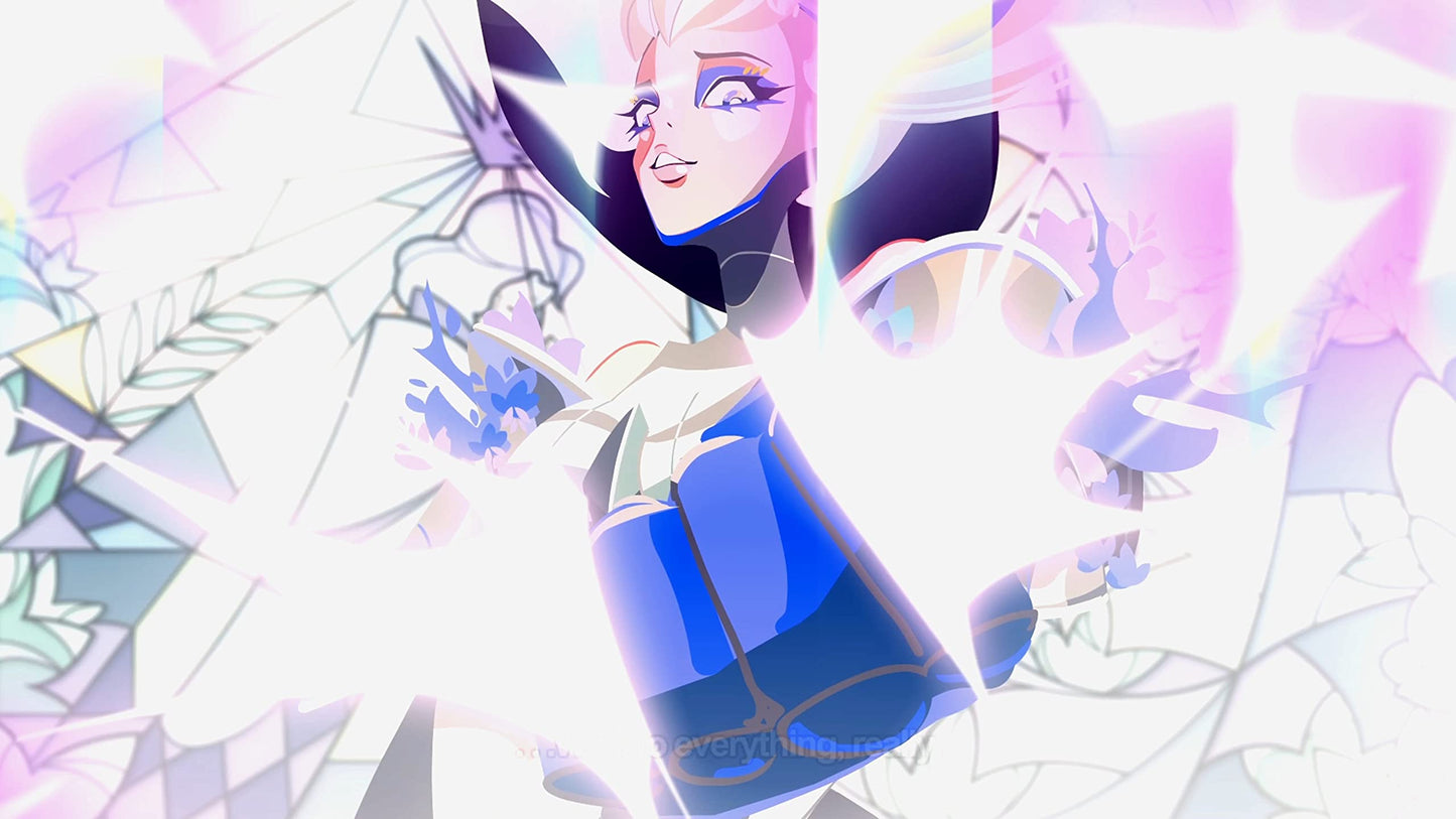 Maximum Entertainment Cris Tales - Nintendo Switch Game, Model 481534