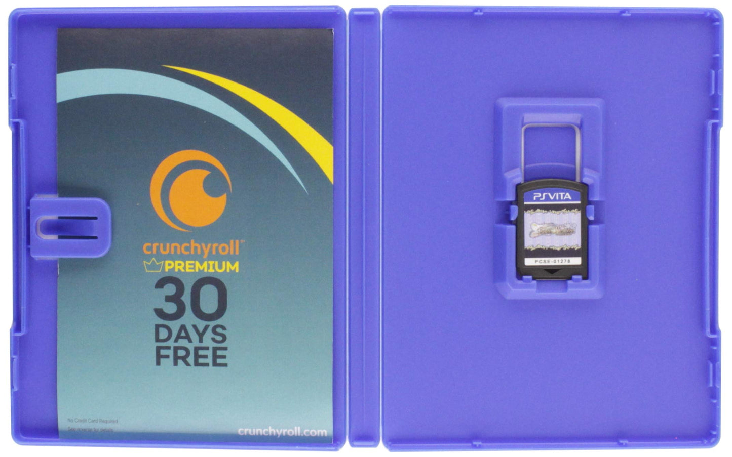 Aksys Code: Realize Wintertide Miracles - PlayStation Vita Game, Vita-38 Model