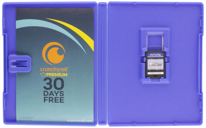 Aksys Code: Realize Wintertide Miracles - PlayStation Vita Game, Vita-38 Model