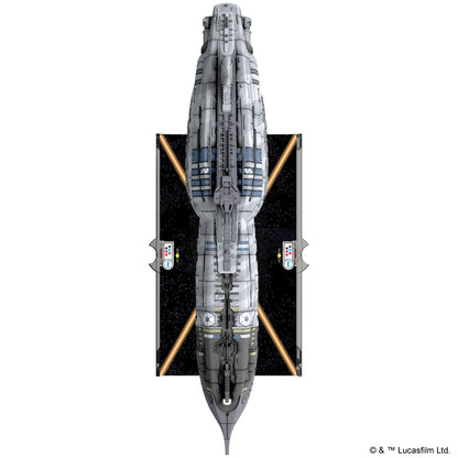 Atomic Mass Games Star Wars: Armada Corellian Conflict Campaign Expansion - Tabletop Miniatures Strategy Game for 2 Players, Ages 14+