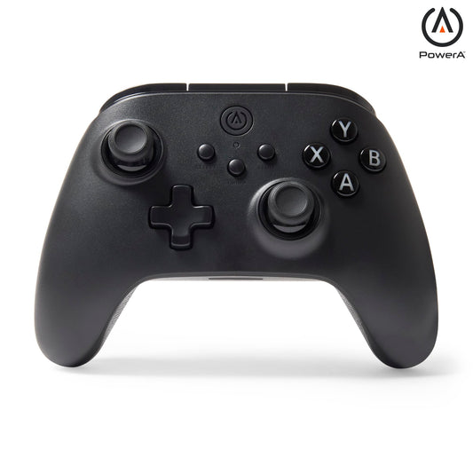 PowerA OPS v1 Wireless Controller for PC and Cloud Gaming  gamepad  wired video game controller  gaming controller  works with Windows 10/11  Customizable PC HQ App