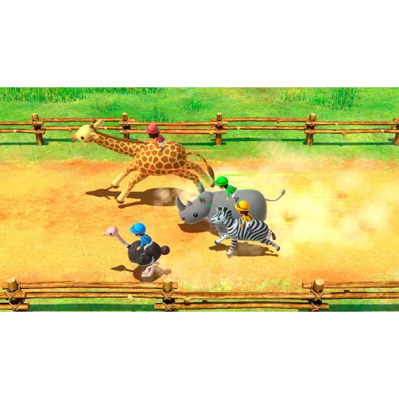 Nintendo Wii Party U Game Only - No Remote Control Included, Model WiiPartyU