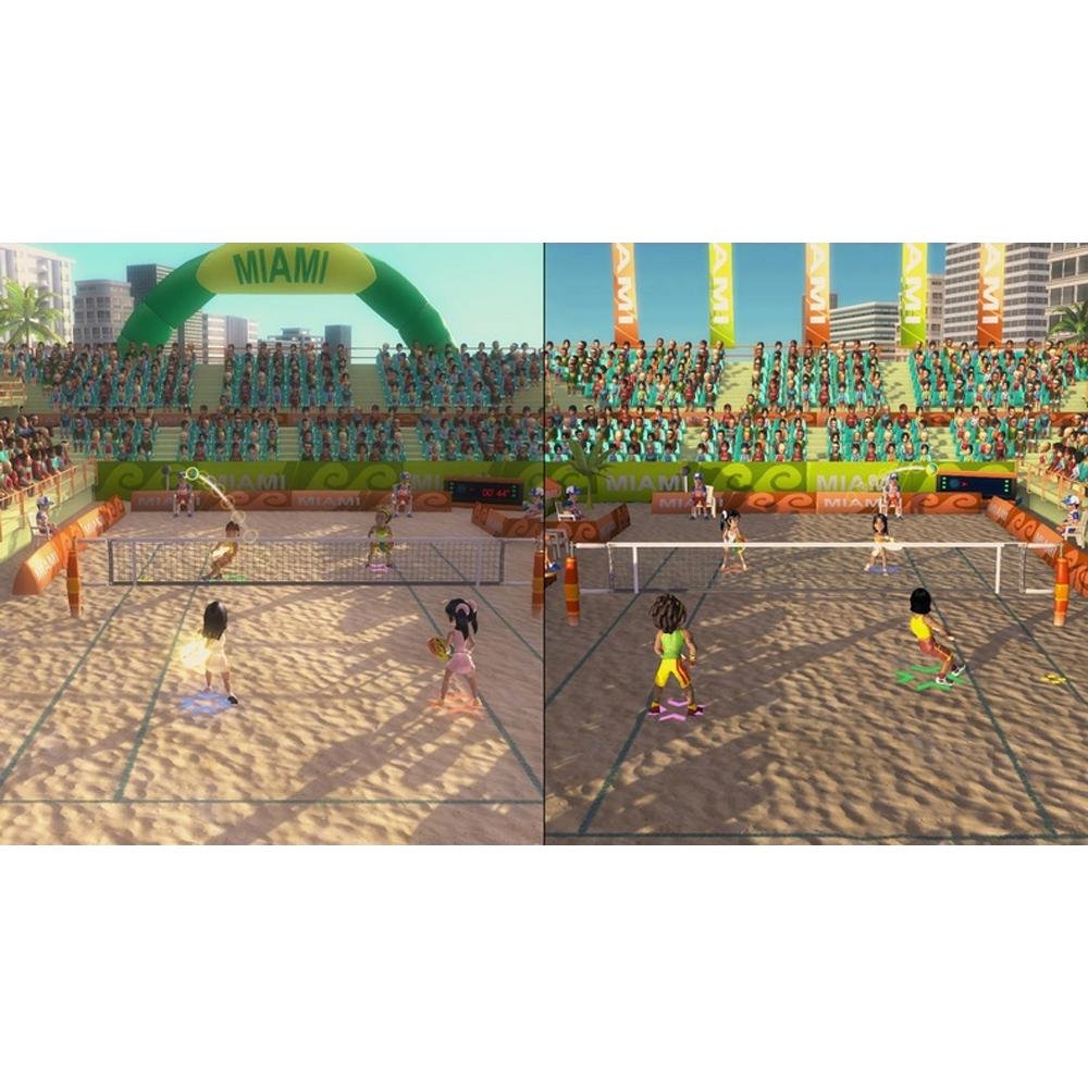 Ubisoft Racquet Sports Game for Playstation 3 - Model 34628