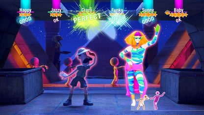 Ubisoft Just Dance 2019 for PS4 - Dance Game, Model 300103203