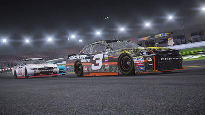 704 GAMES NASCAR Heat 2 for PlayStation 4 - Exciting Racing Experience, Model NAS2PS