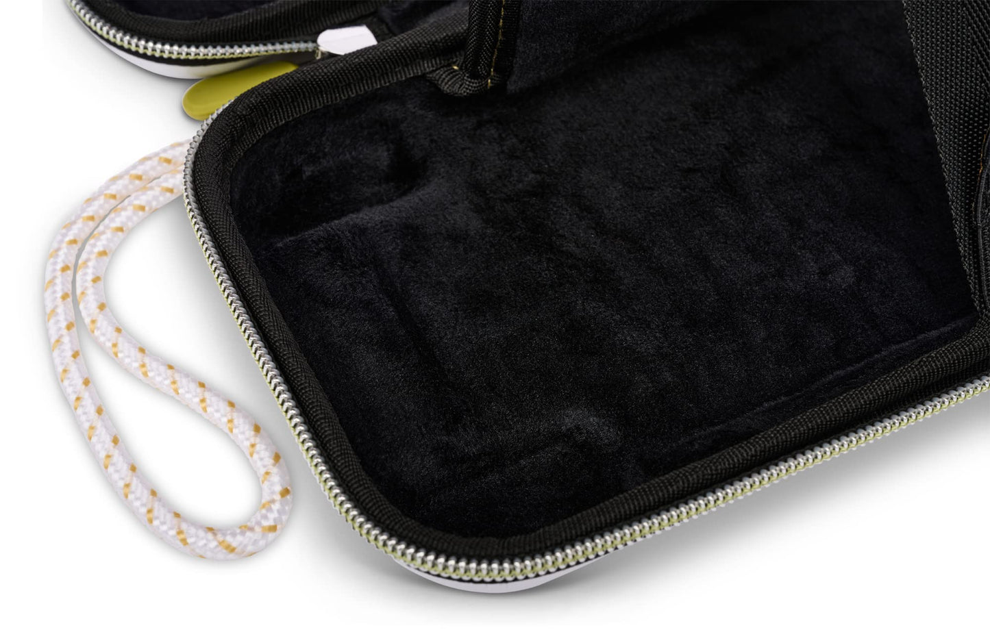 PowerA Travel Pro Slim Case for Nintendo Switch & Lite - Hard Shell, Princess Zelda Design