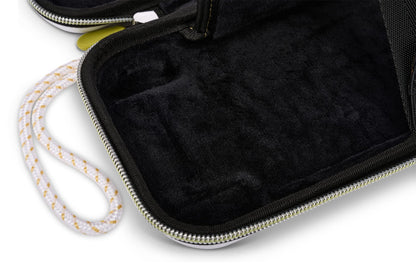 PowerA Travel Pro Slim Case for Nintendo Switch & Lite - Hard Shell, Princess Zelda Design