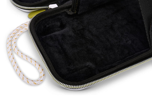 PowerA Travel Pro Slim Case for Nintendo Switch & Lite - Hard Shell, Princess Zelda Design