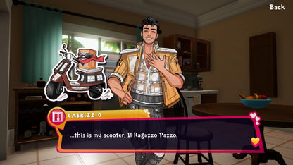 Astragon Entertainment Date Everything! for PlayStation 5 - Exciting Gameplay Experience