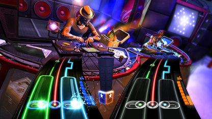 ACTIVISION Dj Hero 2 - Model 96172206UK - Music Game Controller for Xbox 360