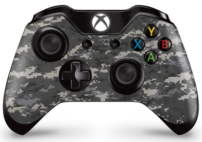 giZmoZ n gadgetZ Xbox One Digital CAMO Console Skin Decal + 2 Controller Skins - GNG-XB-DIGITAL-SKINS