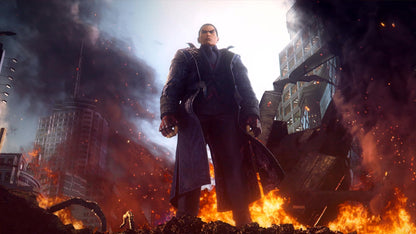 Bandai Namco Tekken 8 Video Game for Xbox Series X - Model 24030