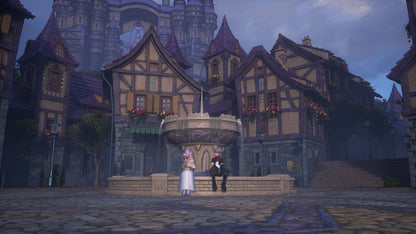 Square Enix Kingdom Hearts: The Story So Far (PS4) - Model SQEA31.UK.22ST