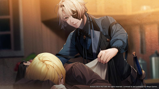 Aksys Virche Evermore -EpiC: Lycoris Video Game, Model 0810075730487