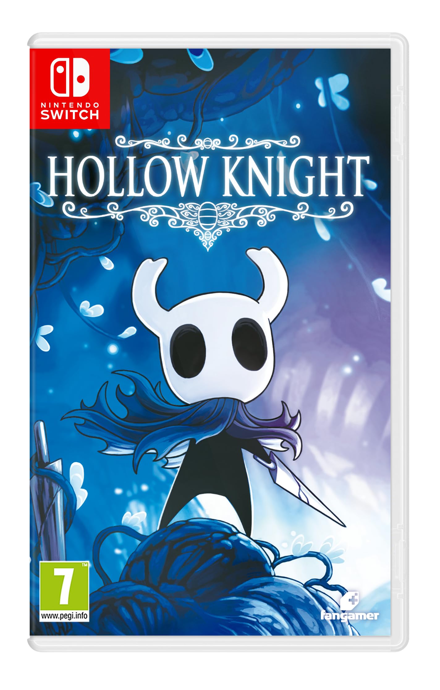 Hollow Knight - For Nintendo Switch