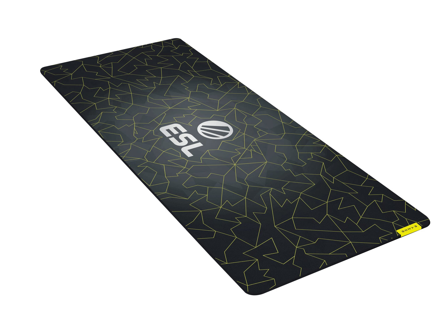 Razer Gigantus V2 XXL Soft Gaming Mouse Mat - High-Density Foam, Non-Slip Base, ESL Edition, Model RZ02-03332500-R3M1