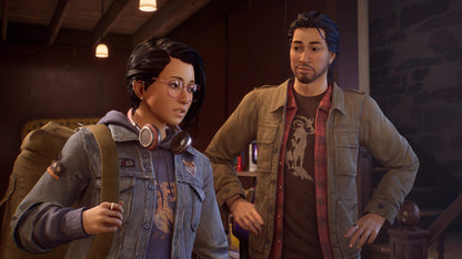 Square Enix Life is Strange: True Colors - PS5, Multi-Colored, Model 92507