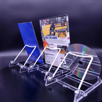 Solutions 2 Go Brunswick Pro Bowling Game for PlayStation 2 - Model 399592