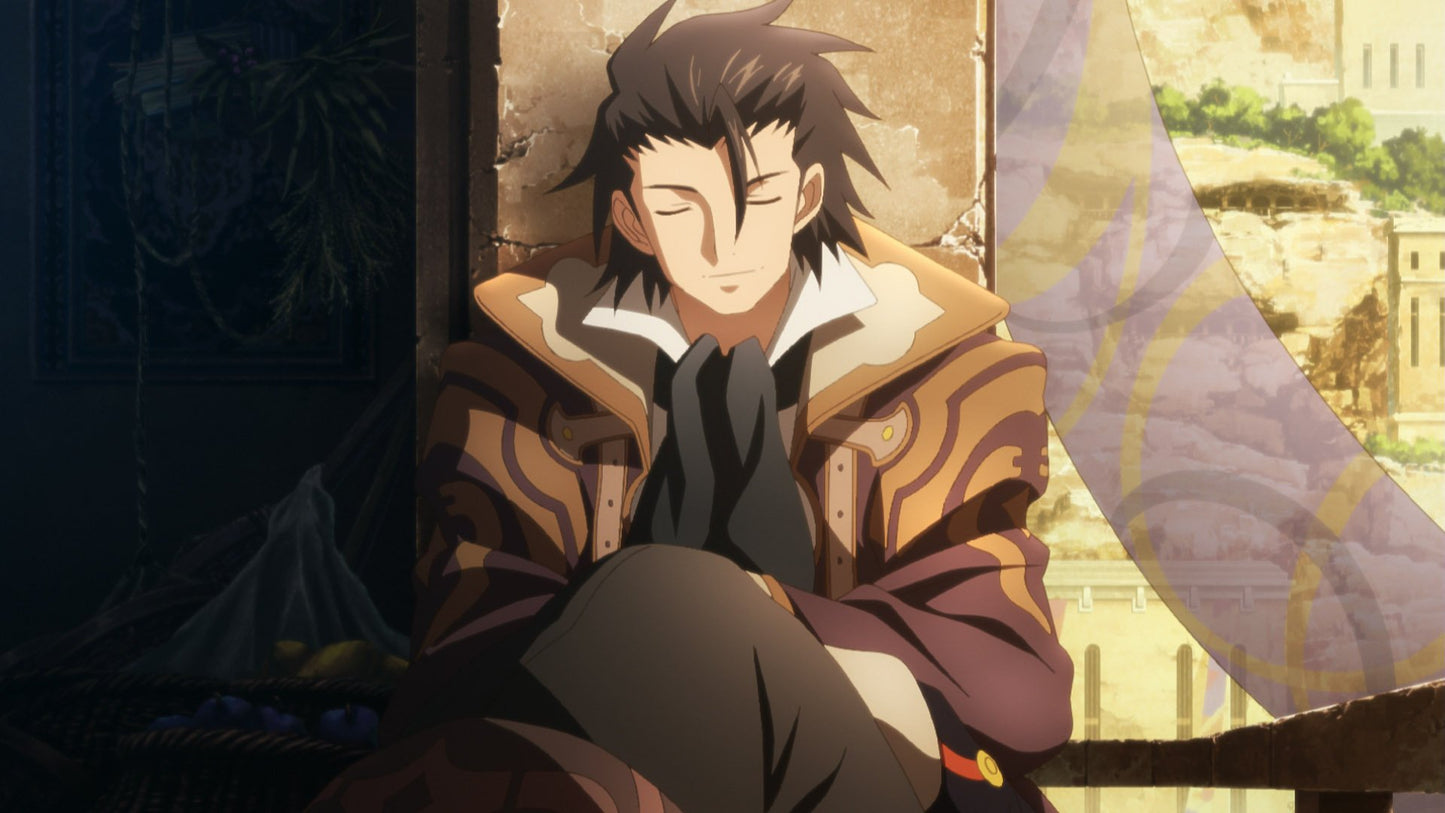 Bandai Namco Tales of Xillia - Playstation 3 Game, Model 11111, Action RPG