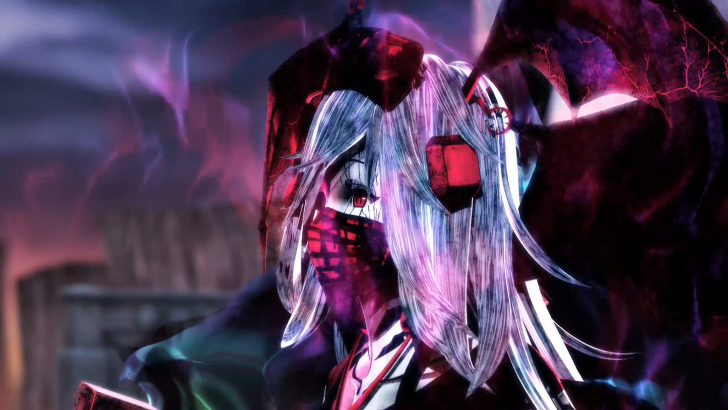 NIS America Monark: Deluxe Edition - PlayStation 5 (Model 8-765)