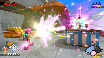 Spike Chunsoft Bakeru for Nintendo Switch - Model 0850042968550