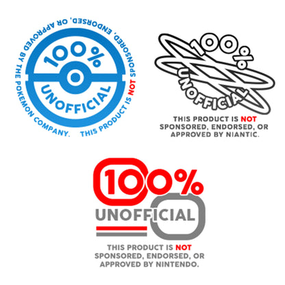 Datel GO-TCHA Classic for Pokemon GO - Large Black - Model BS002731 - Compatible with iPhone/Android