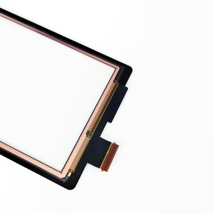 TheCoolCube Touch Panel Digitizer Replacement Screen for Nintendo Switch Lite - Blue