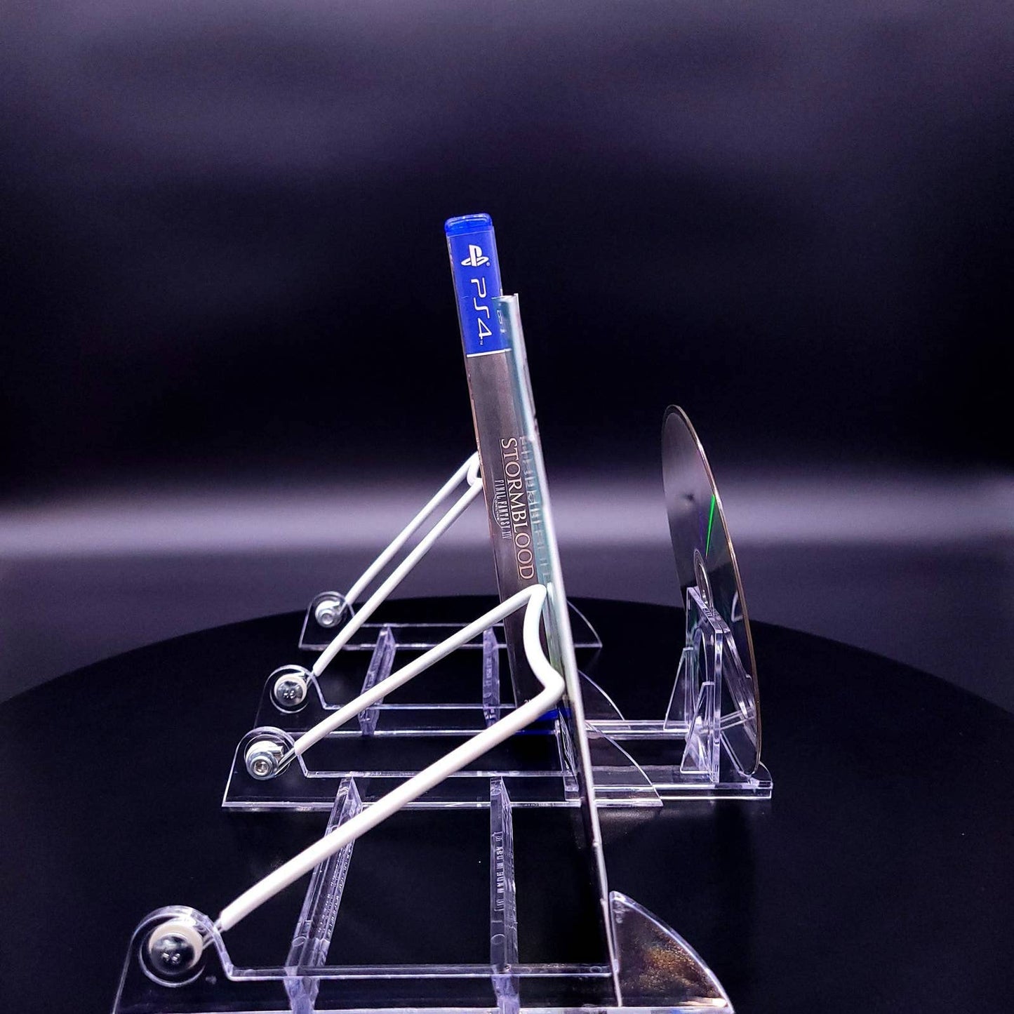 Square Enix Final Fantasy XIV: Stormblood - PlayStation 4 Game, Model 91932