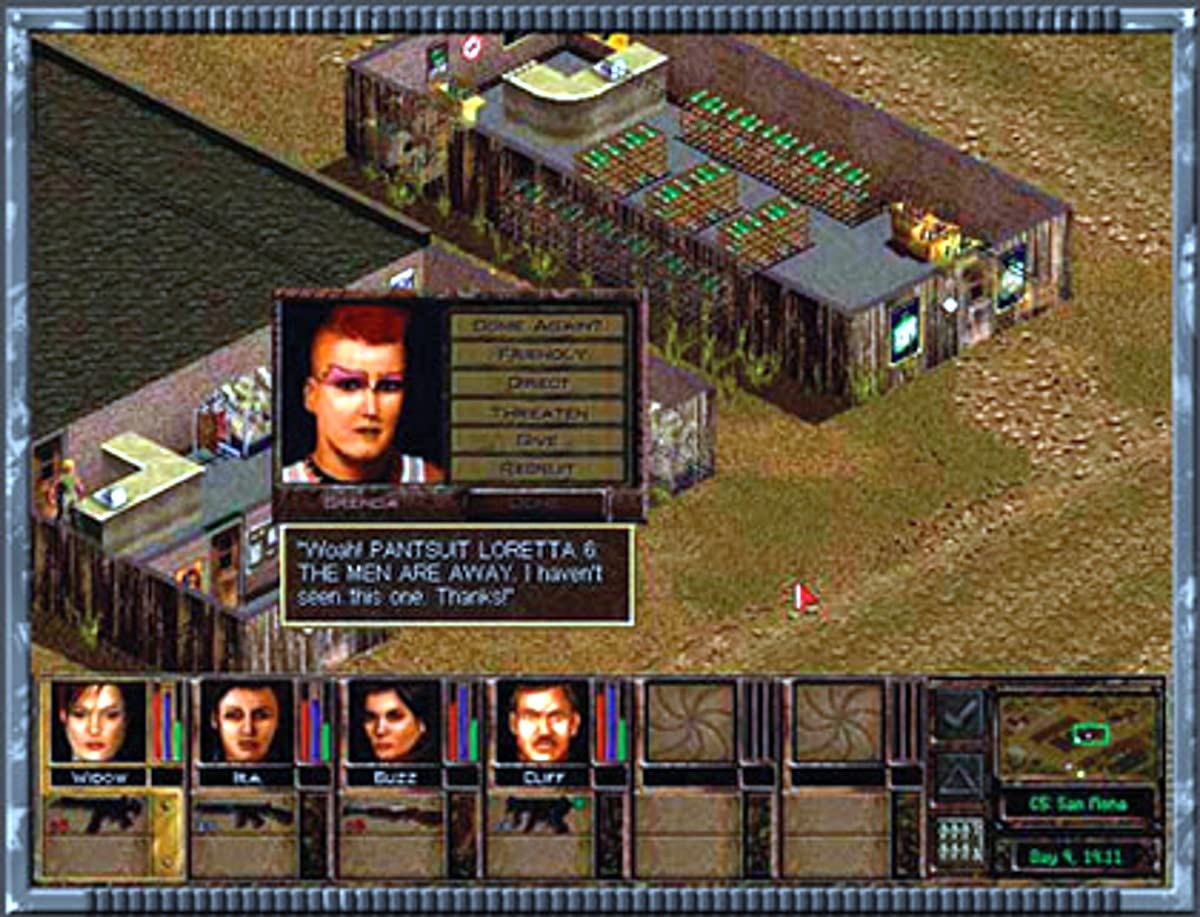 Strategy First Jagged Alliance 2 Gold Pack - Tactical Strategy Game, Model: LSTJAGA2GJ