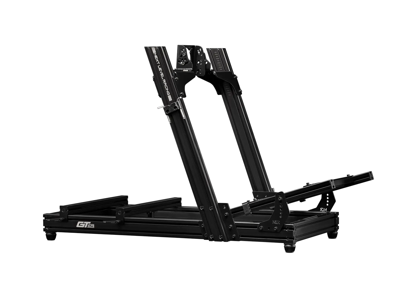 Xbox NEXTLNLR-E029 gTELITE LITE SIDE & FRONT PLATEAccSEDITION R