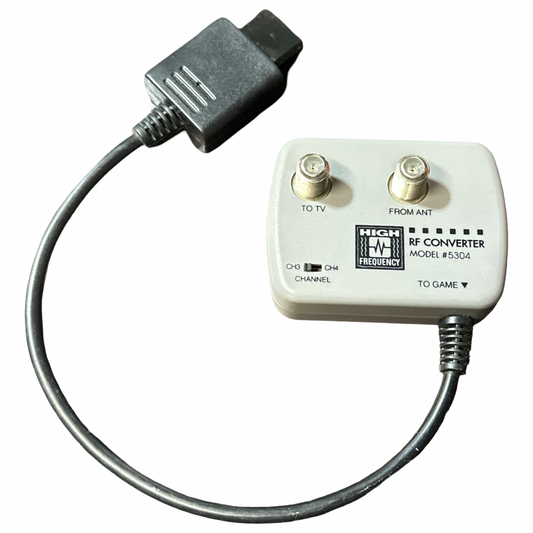 MadCatz RF Converter – Model 5304