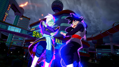 Bandai Namco Dragon Ball Sparking! ZERO Ultimate Edition PS5 - Model 55017