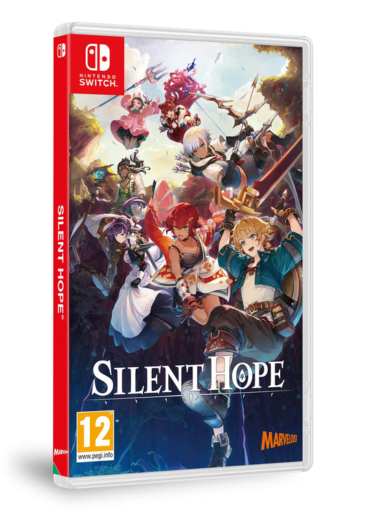 Silent Hope