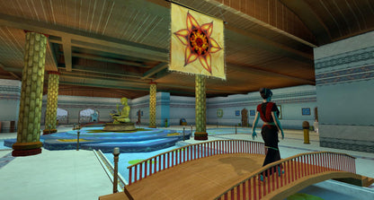 Ubisoft Yoga Game for Nintendo Wii - Model WII58692RB - Fun Fitness Experience