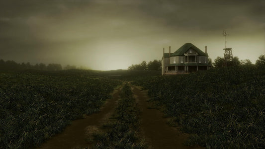 Game Mill The Walking Dead: Destinies - Xbox Series X Game