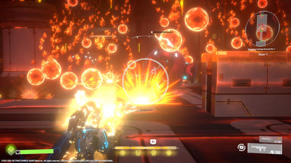 Idea Factory Scar-Lead Salvation - PlayStation 4 Game, Adventure RPG, Engaging Storyline, Action-Packed Gameplay