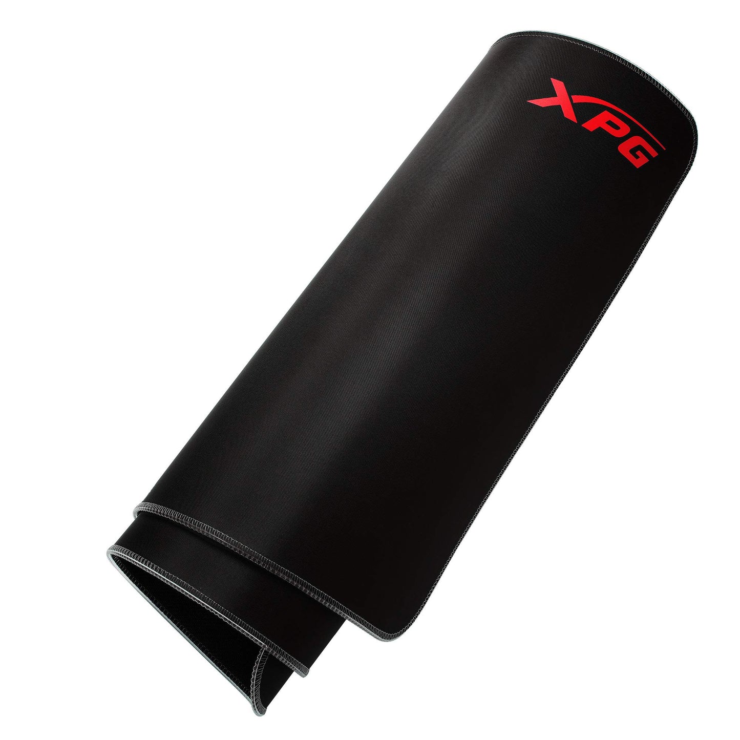 Adata XPG Battleground XL Prime Gaming Mouse Mat - RGB, 4mm Cordura, Anti-Slip, Black, L, Model 75260017