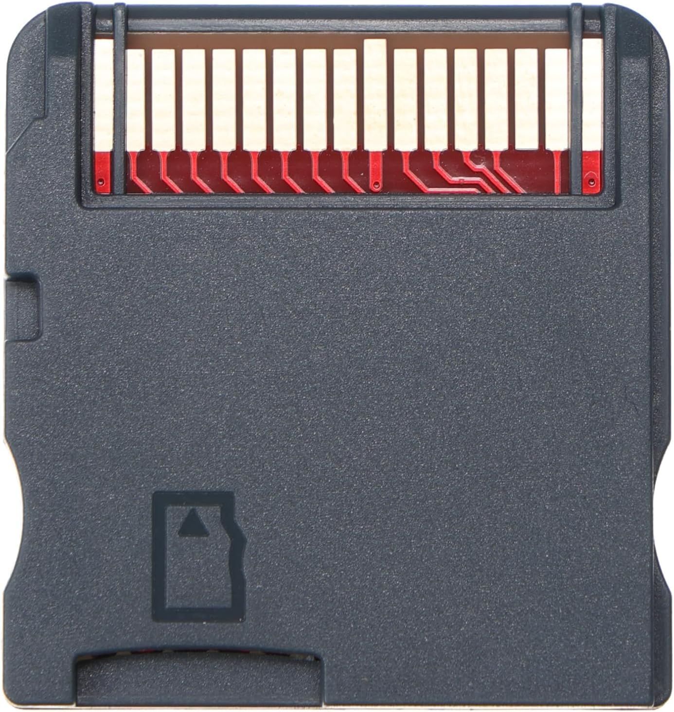 R4 Video Games Card