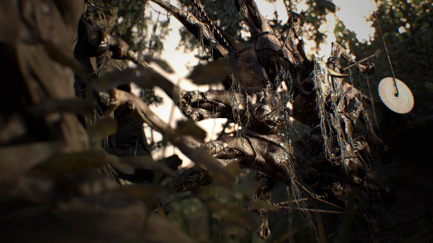 Capcom Resident Evil 7 Biohazard for PlayStation 4 - Standard Edition, E3VideoGameTitle74_PC