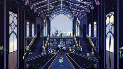 Maximum Entertainment Cris Tales - Nintendo Switch Game, Model 481534