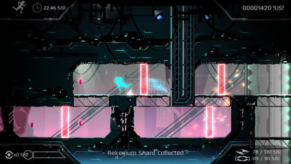 BADLanD Games Velocity 2X Critical Mass Edition for PS4 - Model PS400507