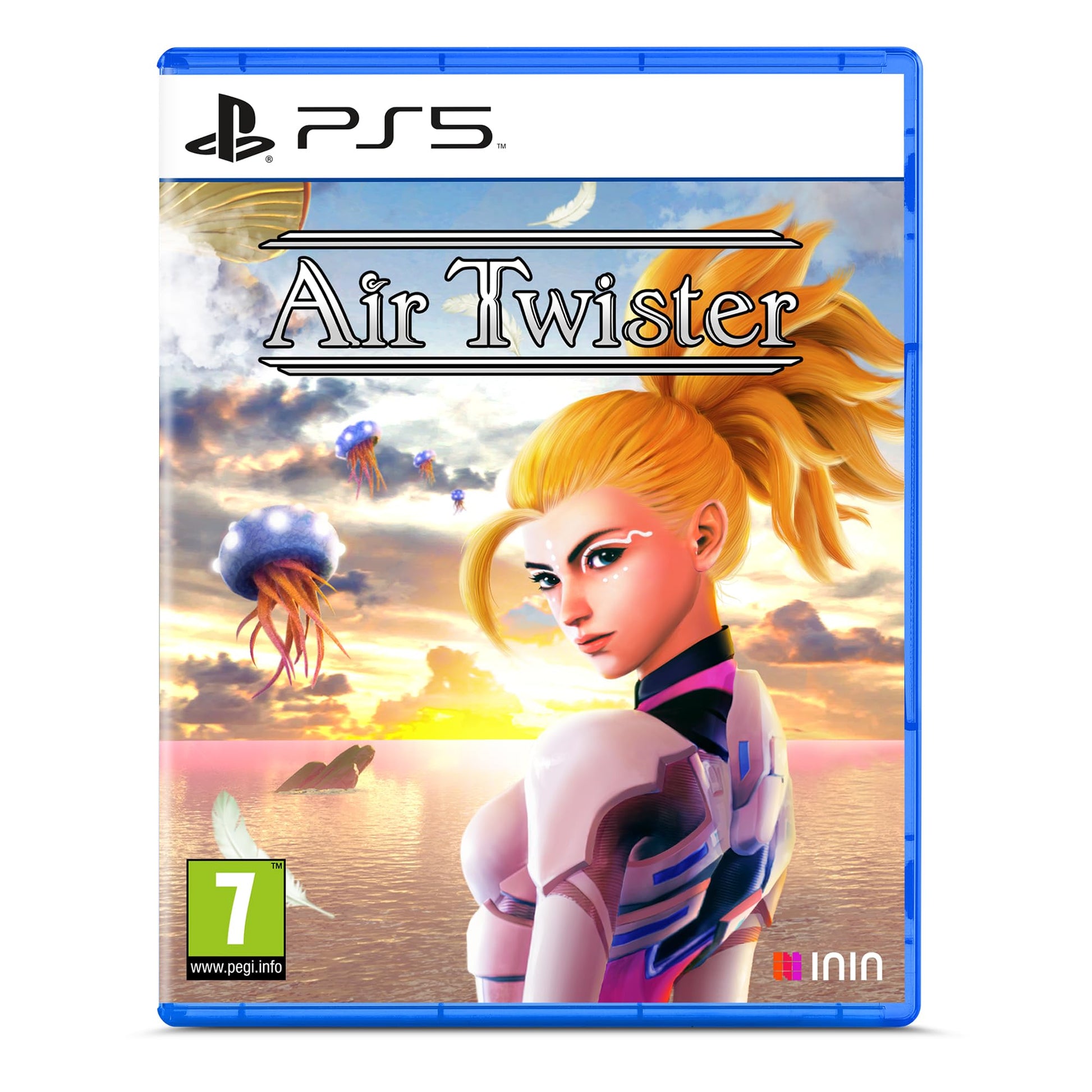 ININ Games air twister
