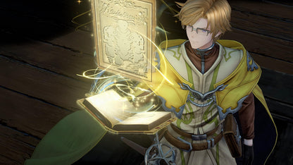Xseed Games Granblue Fantasy: Relink PS5 Standard Edition - Model 82384