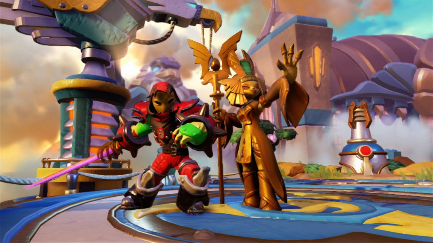 ACTIVISION Skylanders Imaginators for Xbox One - Multi Color, Model 87889