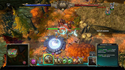 Maximum Entertainment ArmaGallant: Decks of Destiny - PS4 Game, Model 791392